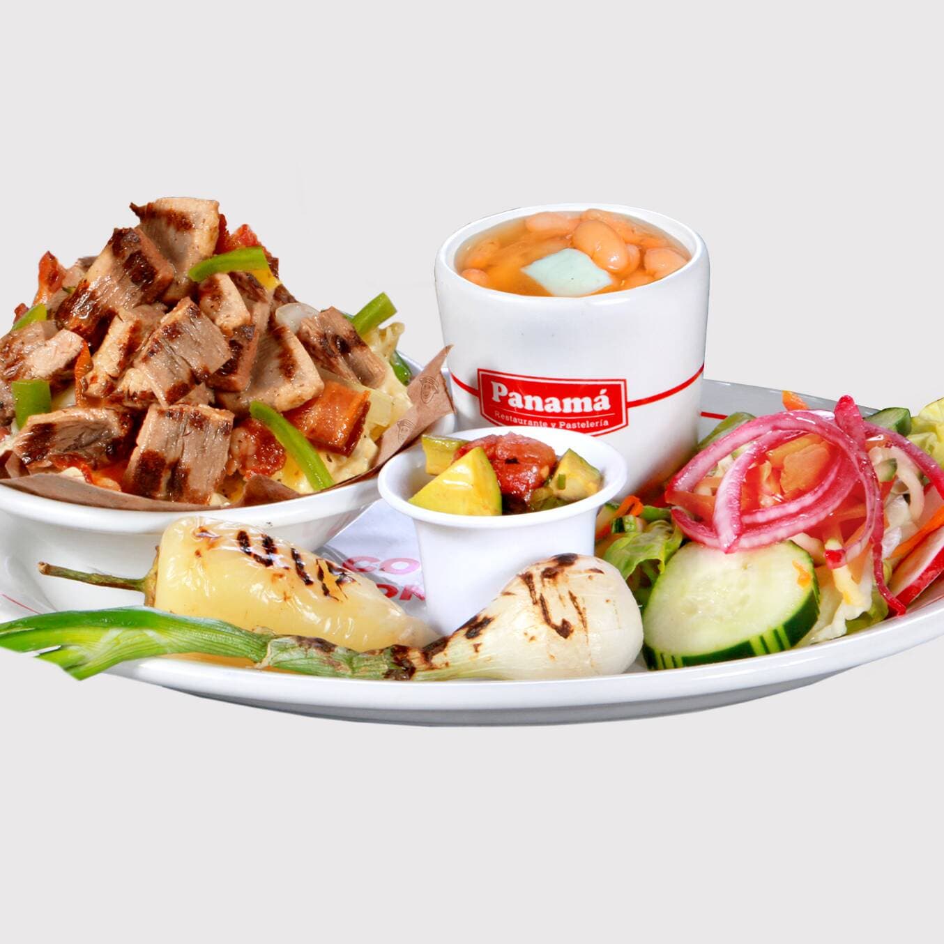 Papa Loca de Top Sirloin ¡Nuevo!