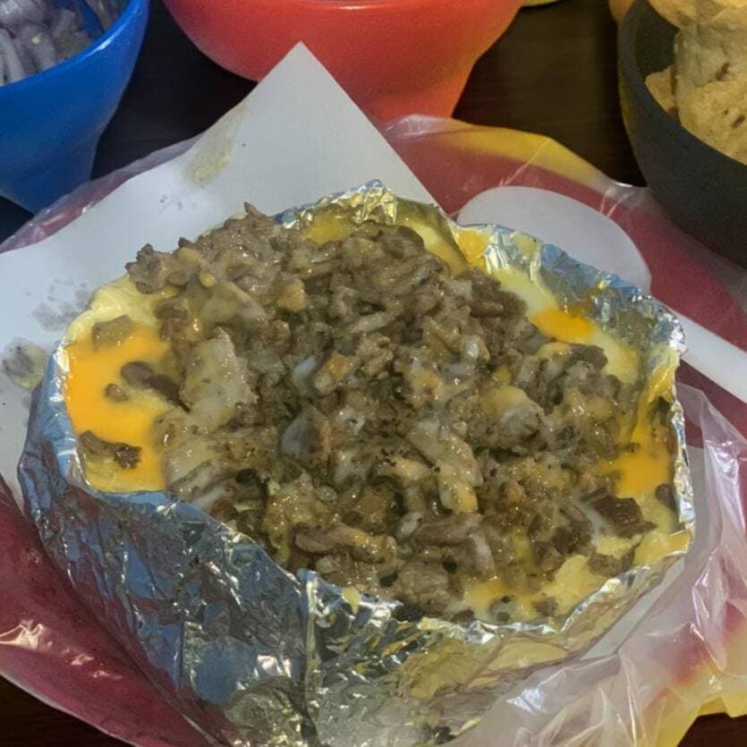 Papa de Costilla