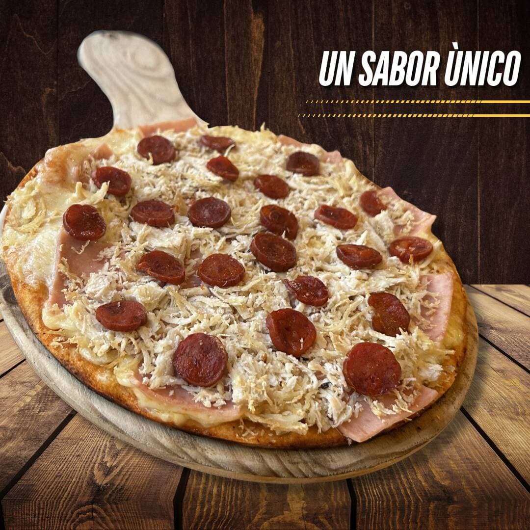 Tres Carnes
