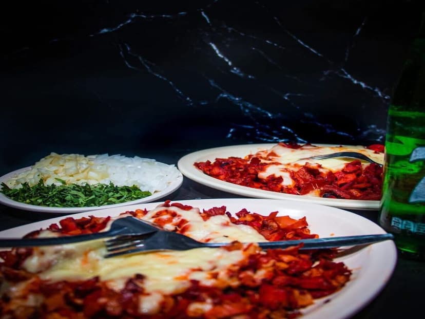 Taqueria Payo's Suc Calzada