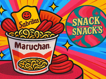 SNACK SNACK´S