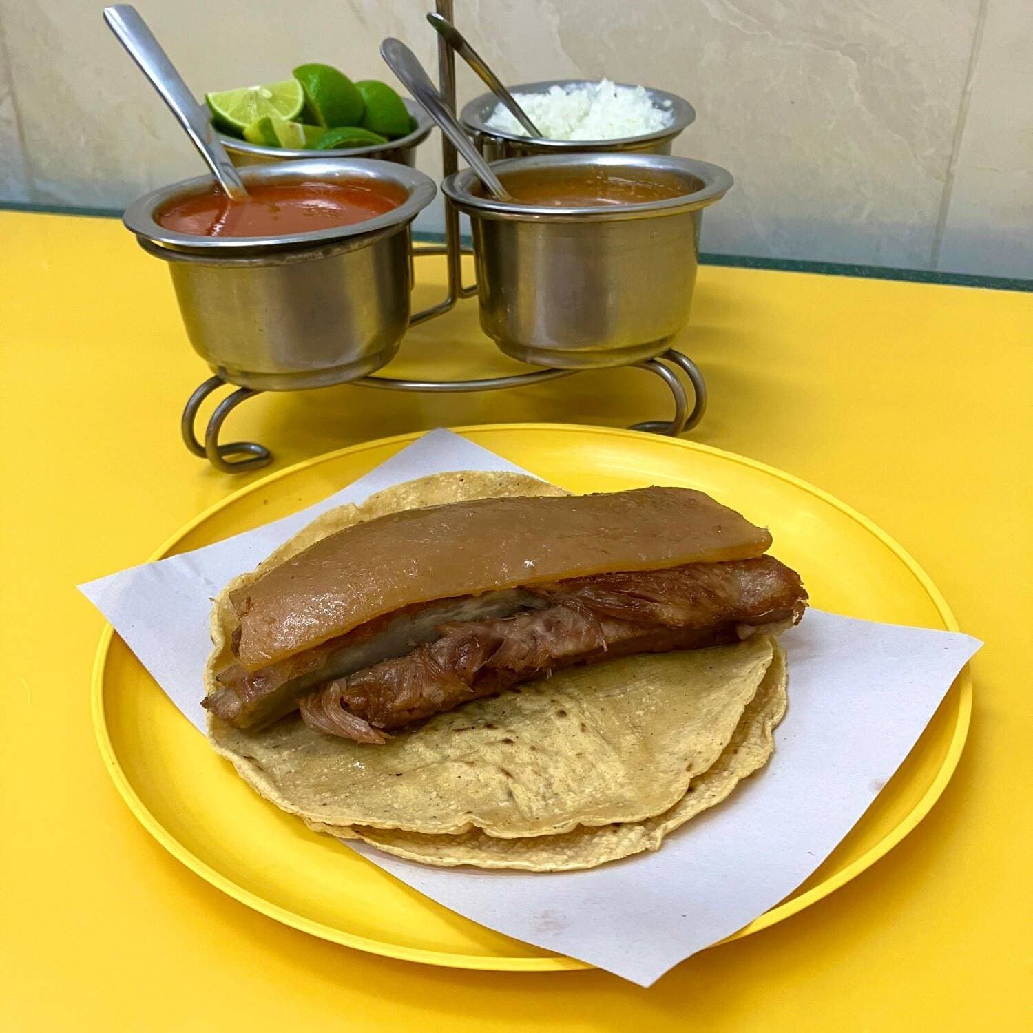 Cherán Especial
