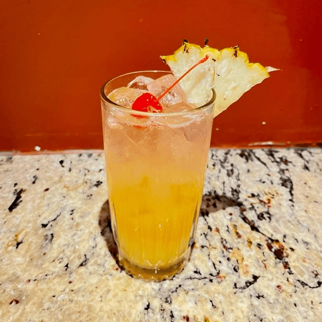 SOL DE PIÑA