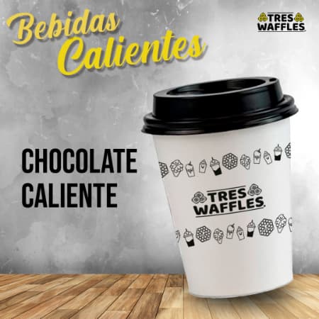 Chocolate Caliente