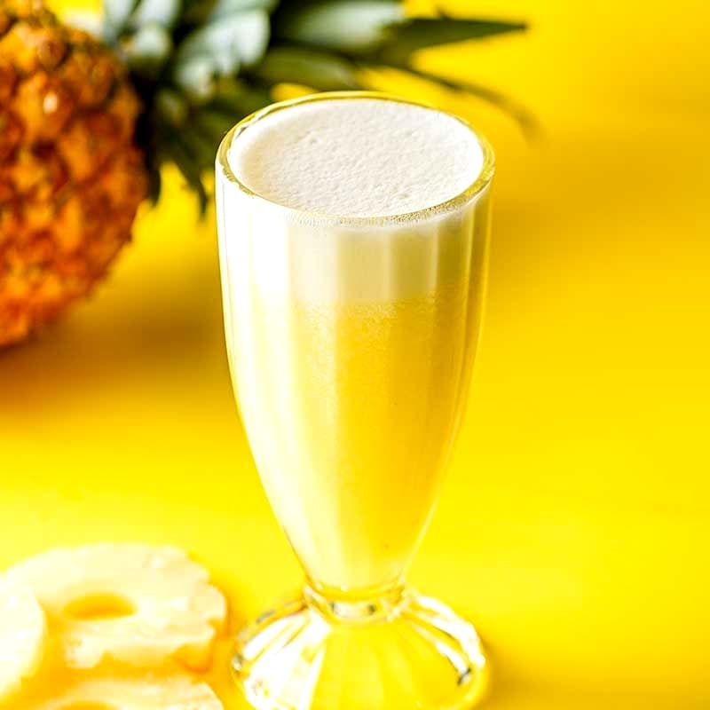 Jugo de Piña