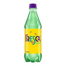 Fresca 500 ml