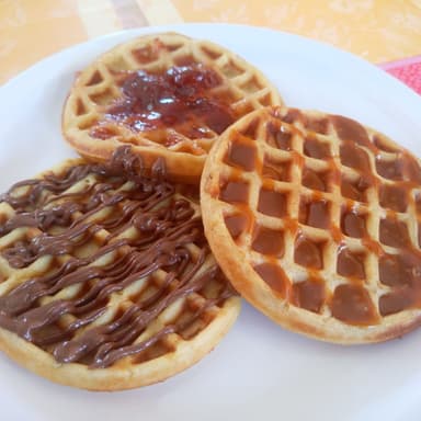 Waffles