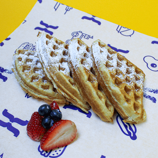 Waffles