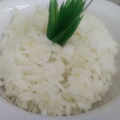Arroz gohan