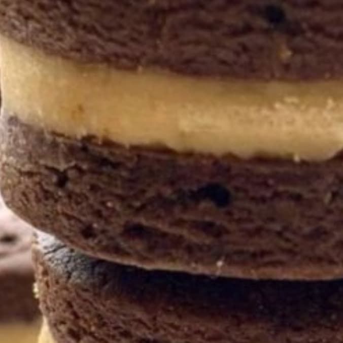 Alfajor Marroc