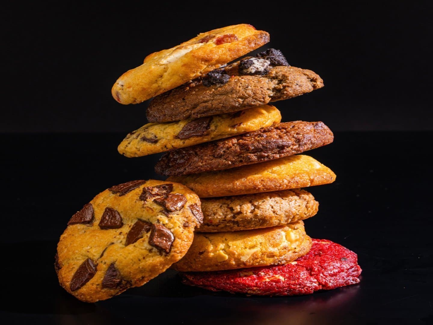 Galletas x9