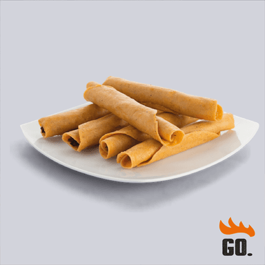 Go. Flautas