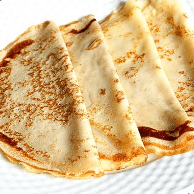 Crepa Natural