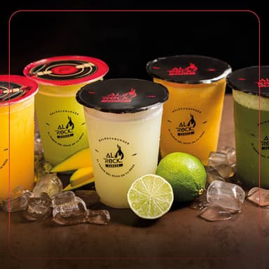 Hierbabuena 500 ml