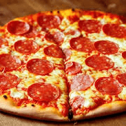 DUO PEPPERONI