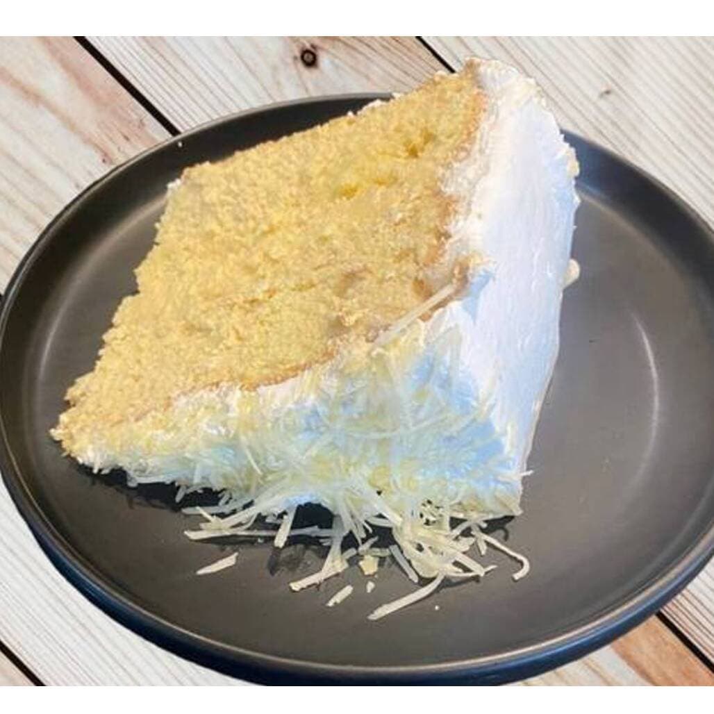 Pastel Queso de Bola