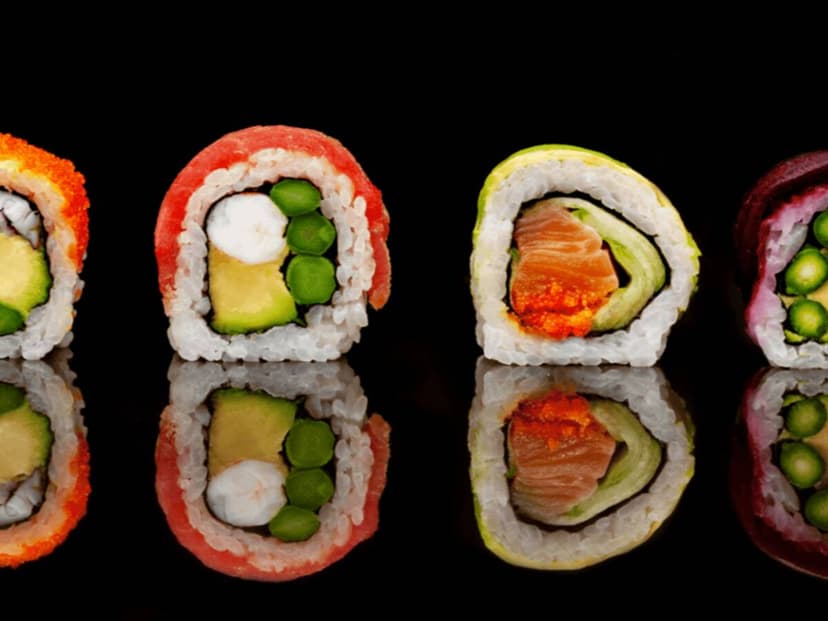 Mar Sushi