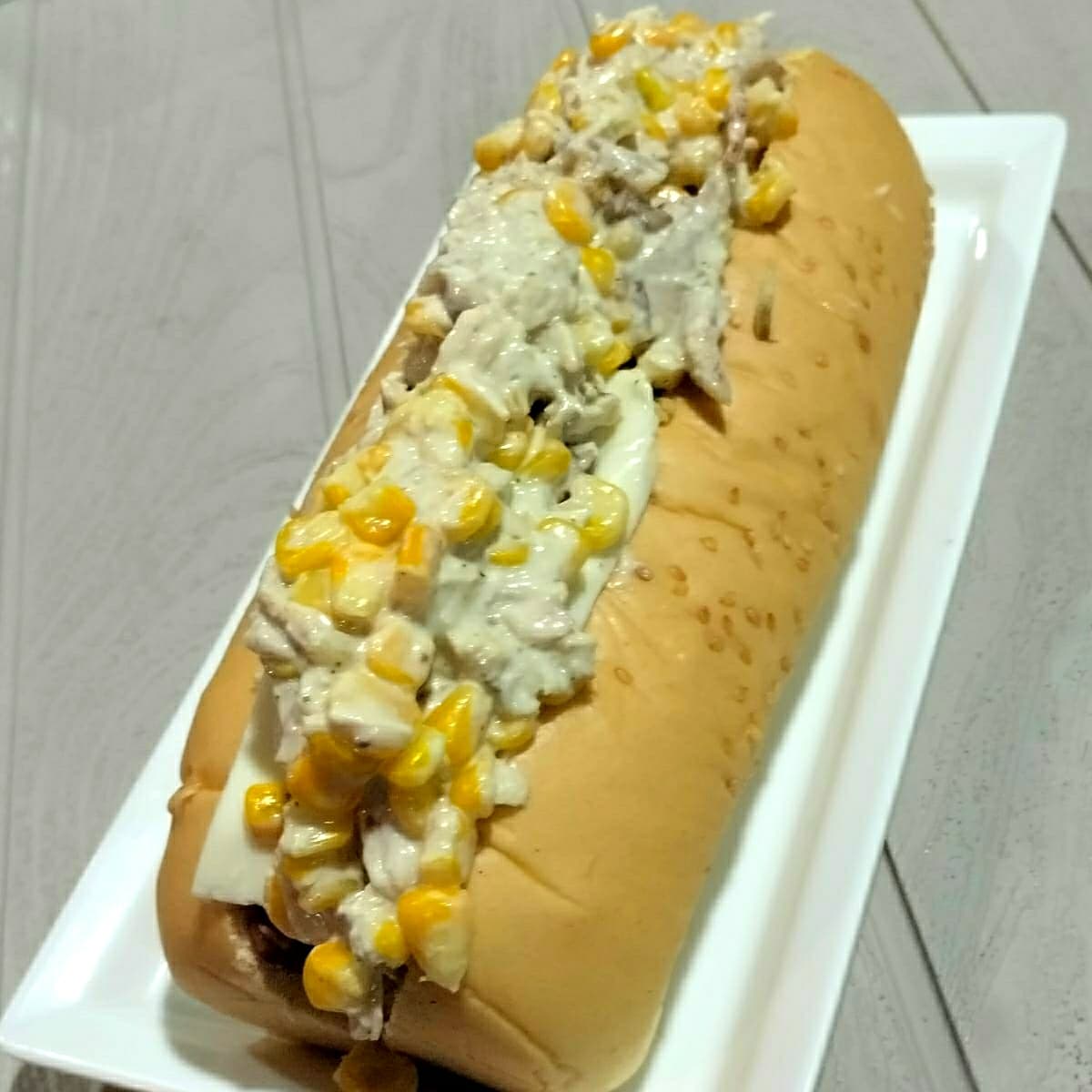Perro Caliente Escoses