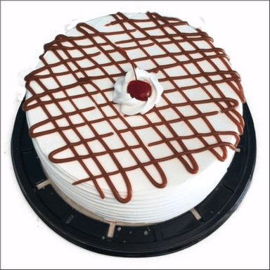 Pastel Cuatro Leches Grande