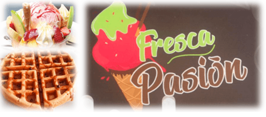 Fresca Pasion