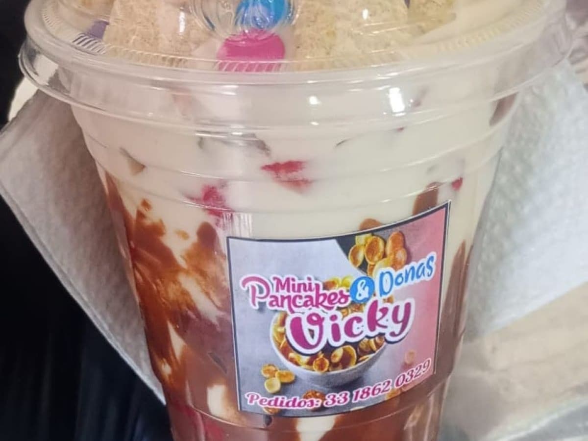 Postres y Botanas Vicky