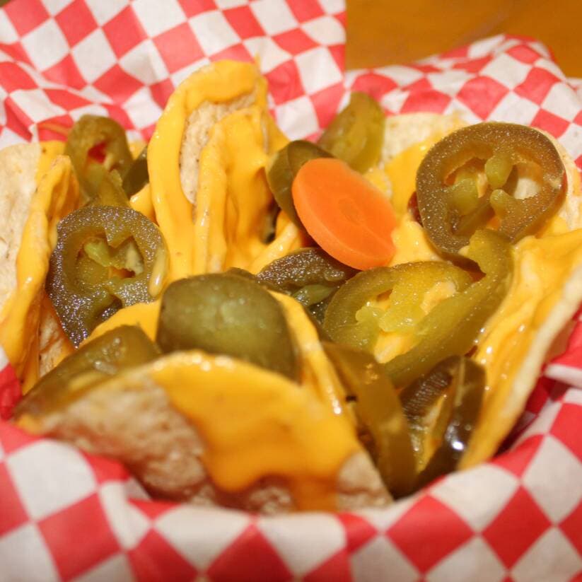 NACHOS