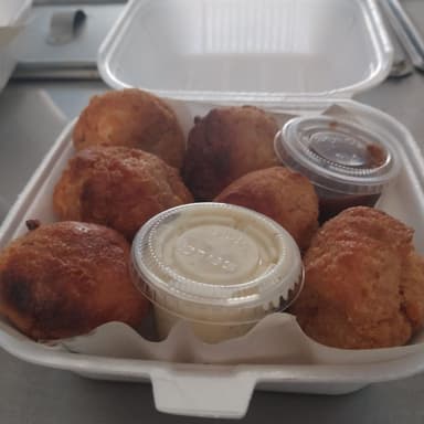 Boneless