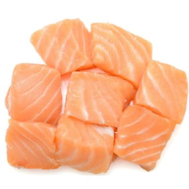 EXT SALMON
