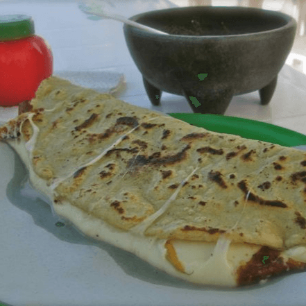 QUESADILLA
