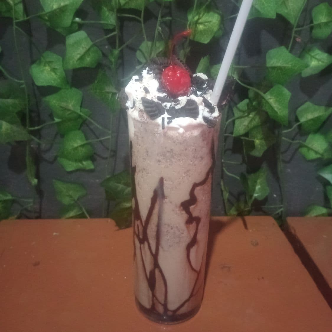 Frappé OREO