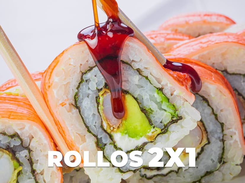 Sushi Y Asi (Kune)