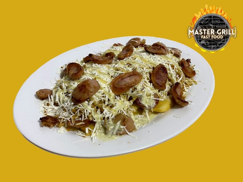 Master Grill Fast Food