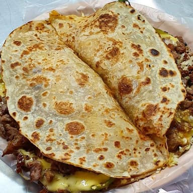 Quesadilla Combinada