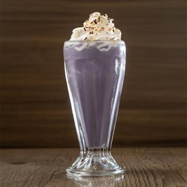 FRAPPE TARO