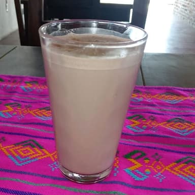 Chocomilk 500 ml