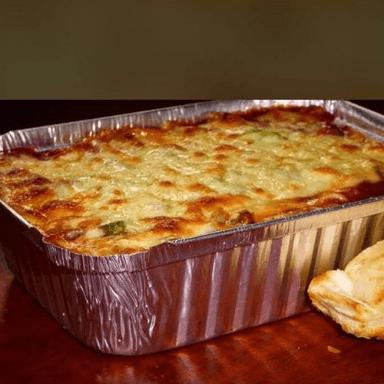 Lasagna
