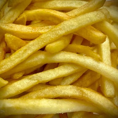 Papas Fritas 🍟