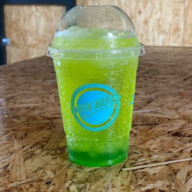 Soda Italiana