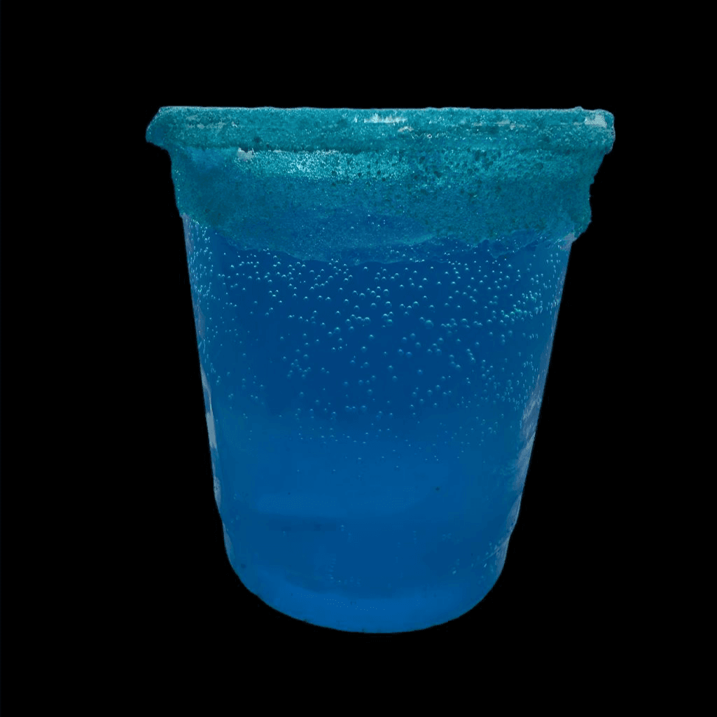 Azulito vodka