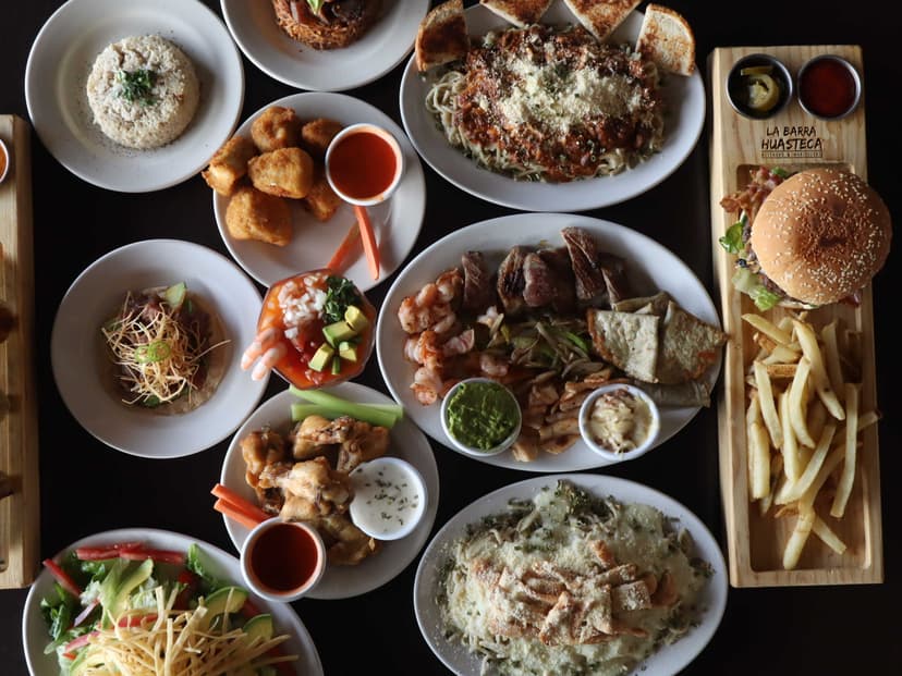 TOP WINGS (Suc San Jose)