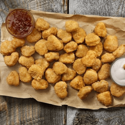Nuggets 20pz