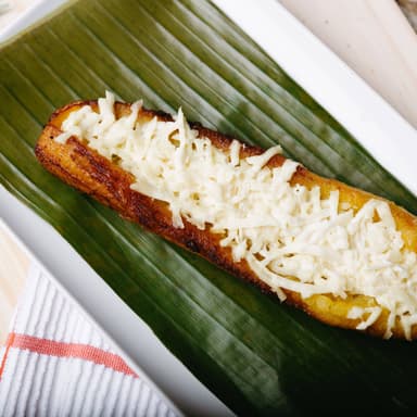 Maduro con Queso