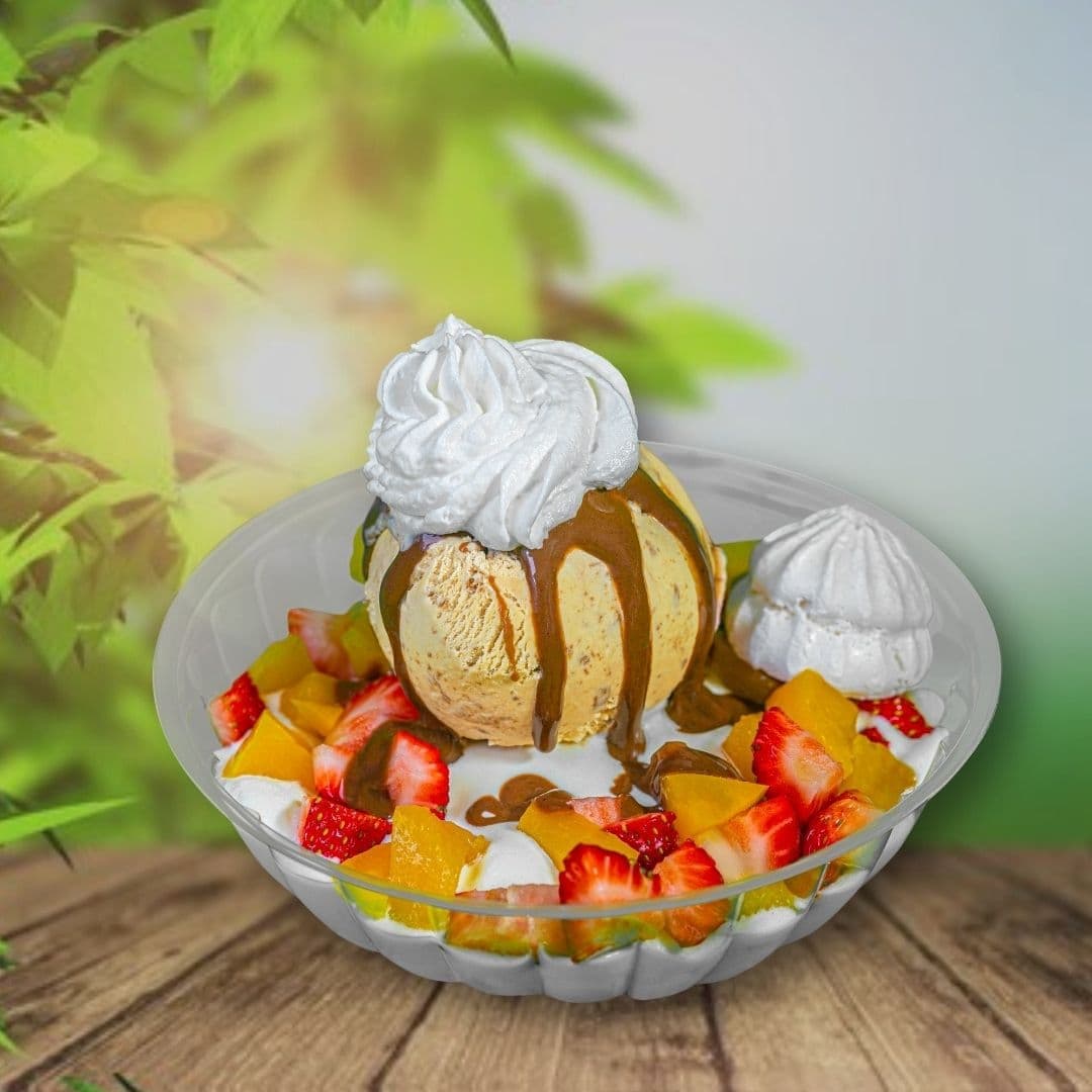 Merengue Tropical
