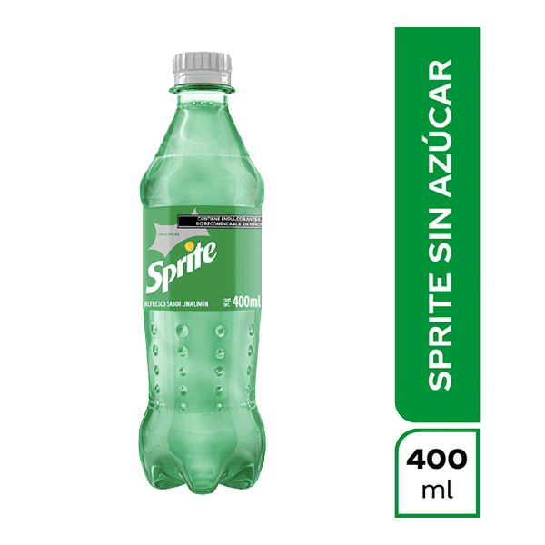 Sprite 400ml
