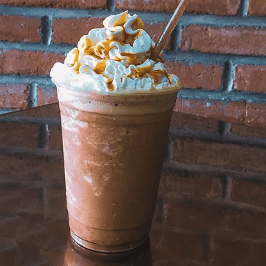 Frapuccino Vainilla Sin Azucar