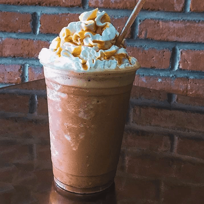 Frapuccino Vainilla Sin Azucar