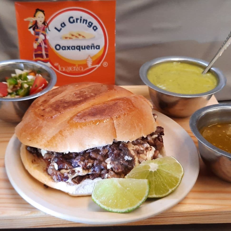 Torta de Bistec