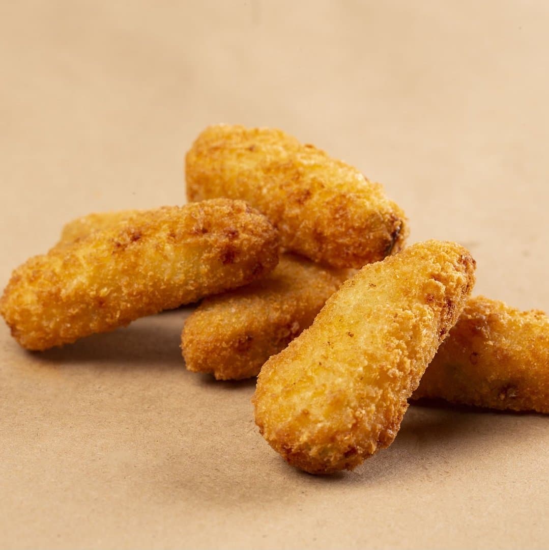 Munchers 🥔