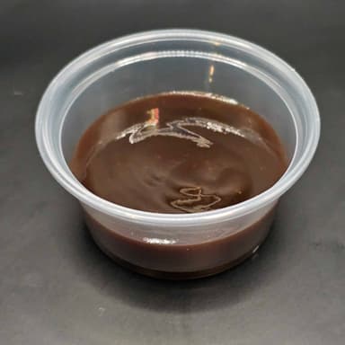 Salsa teriyaki
