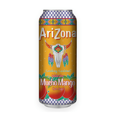 Té Arizona Mango